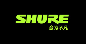 SHURE