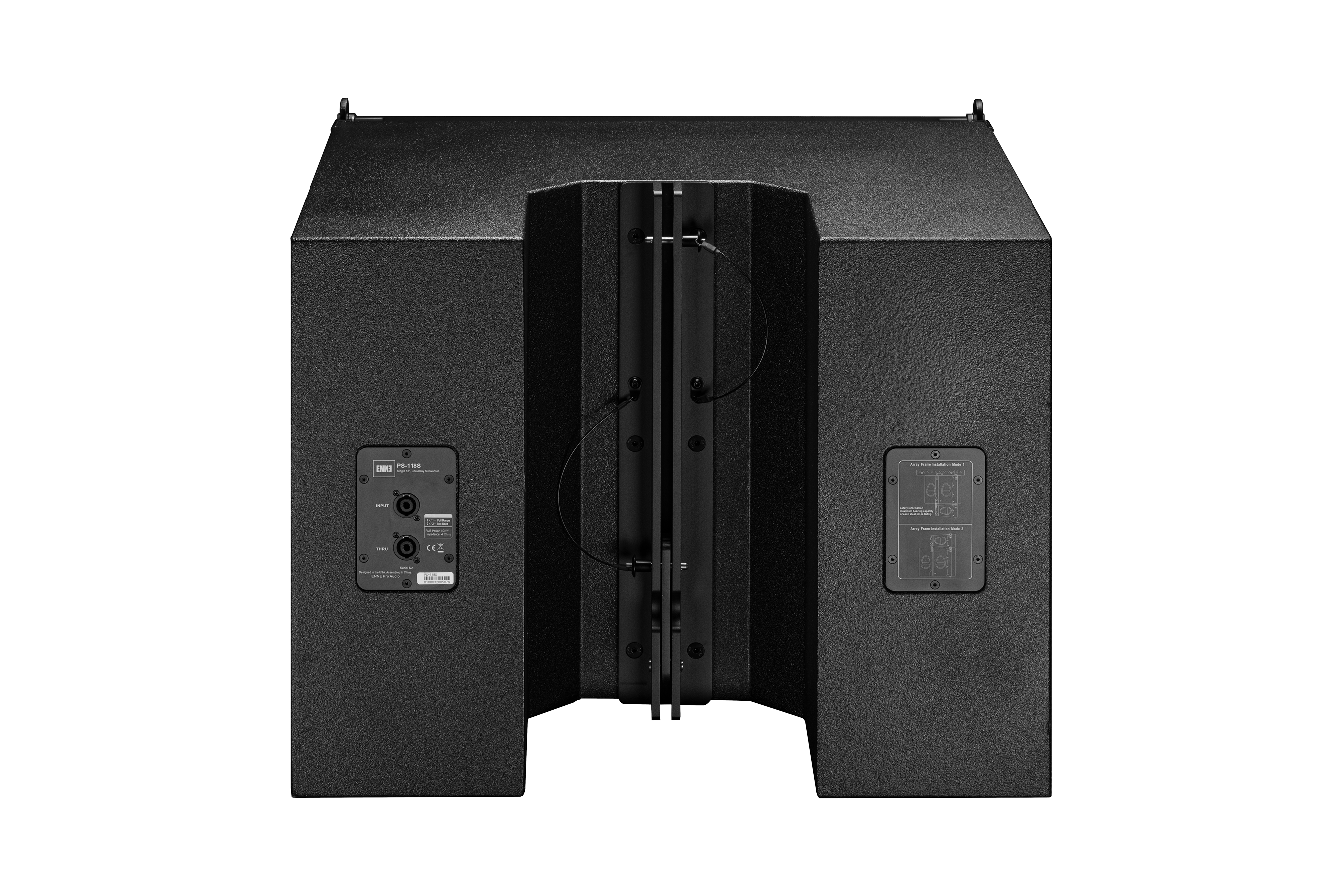 AS-118S