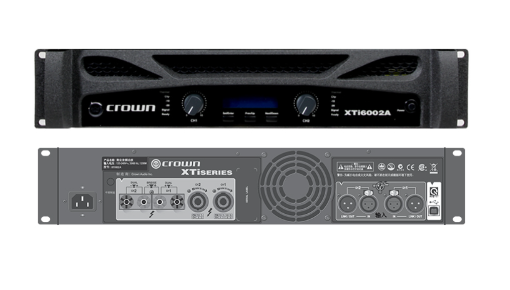 XTi 6002A