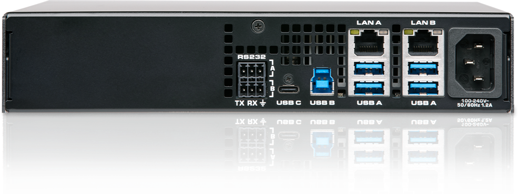 Core Nano