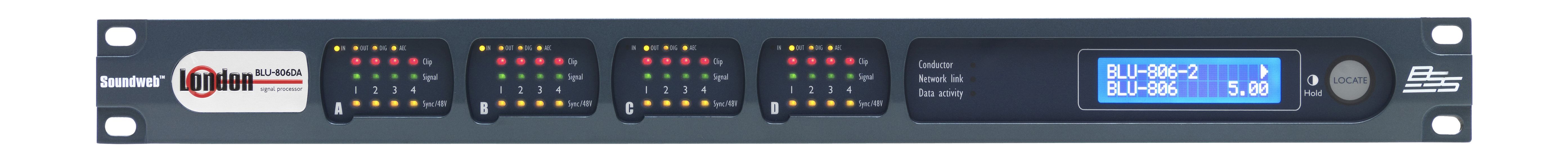 BLU-806DA