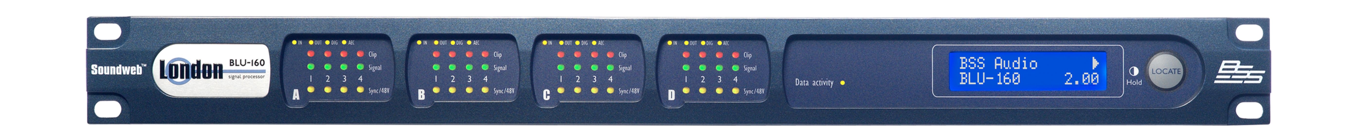 BLU-160