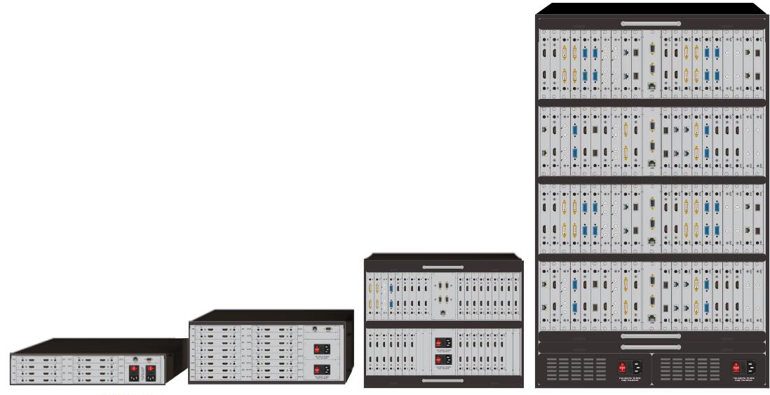 HB-MS-2I-VA / HB-MS-2O-VA