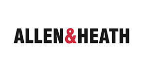 ALLEN&HEATH/艾伦赫赛